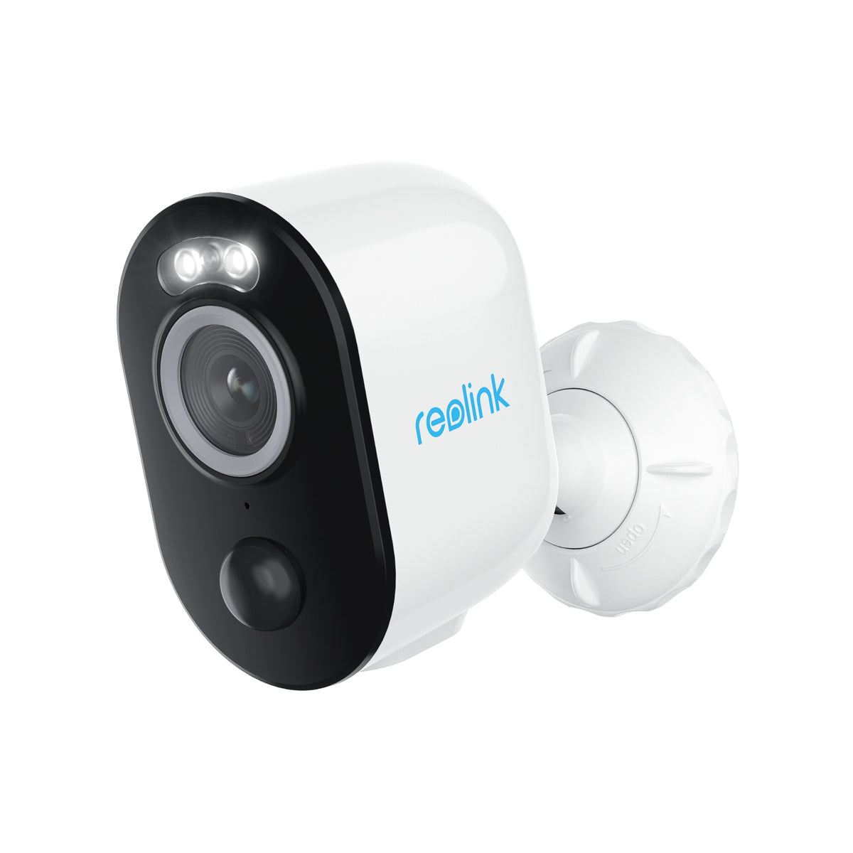 Reolink Argus Series B330 5Mp Wi-Fi Akkukamera