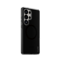 Care By Panzerglass Case Urban Combat Smokey Black Qi S25 U