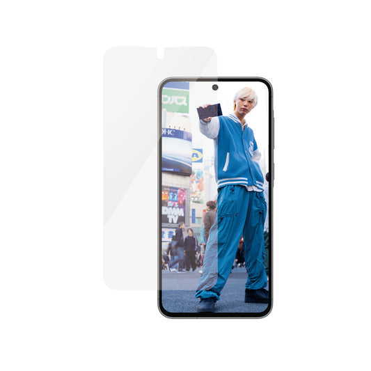 Panzerglass Screen Protector Samsung Galaxy S24 Fe A36 5G A56