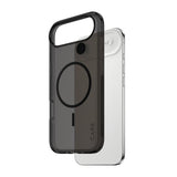 Care By Panzerglass Case Urban Expl Smokey Bk Magsafe Ip Air