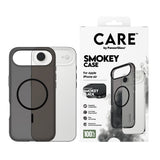 Care By Panzerglass Case Urban Expl Smokey Bk Magsafe Ip Air
