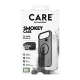 Care By Panzerglass Case Urban Expl Smokey Bk Magsafe Ip Air
