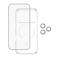 Panzerglass Care By Panzerglass 3-In-1 Explorer Set Ip 17 Pro