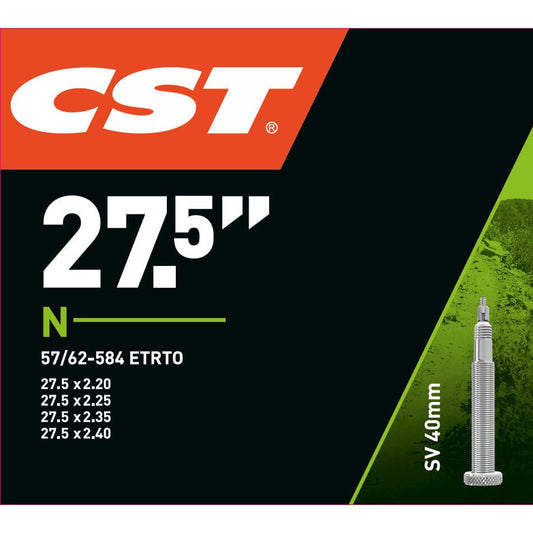 Cst Bnb 27.5 X 2.20 - 2.40 Fv 40Mm