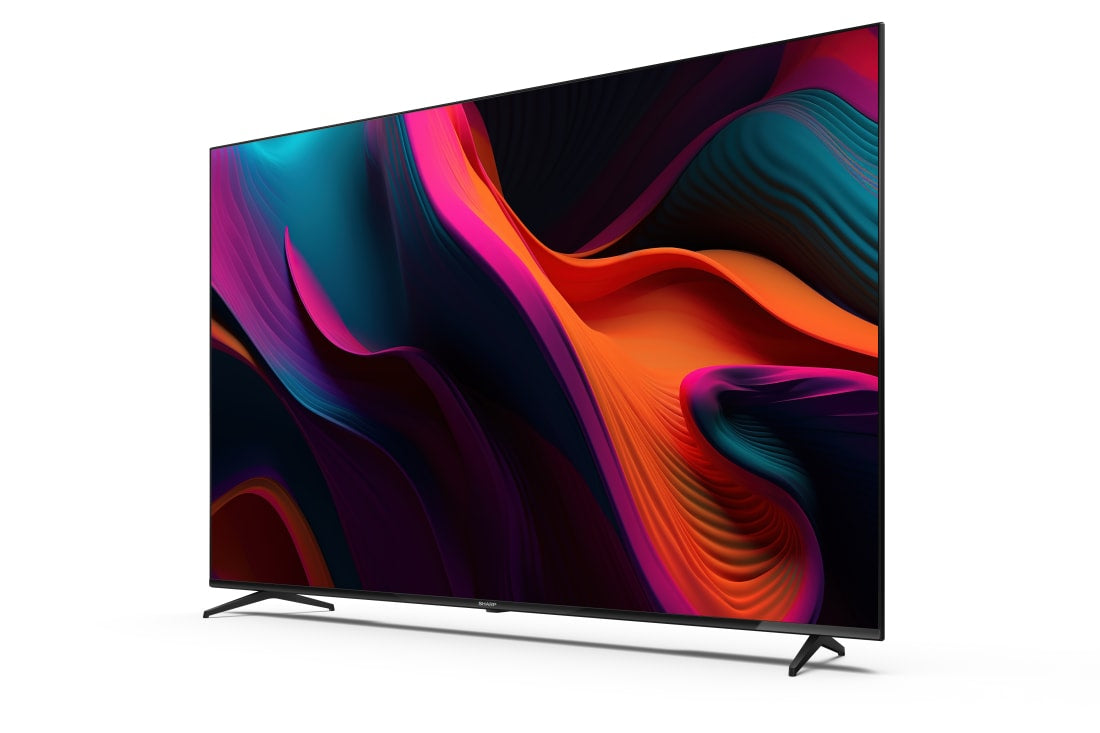 Sharp 70Gl4260 Schwarz