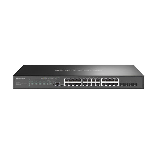 Tp-Link Tl-Sg3428Mp