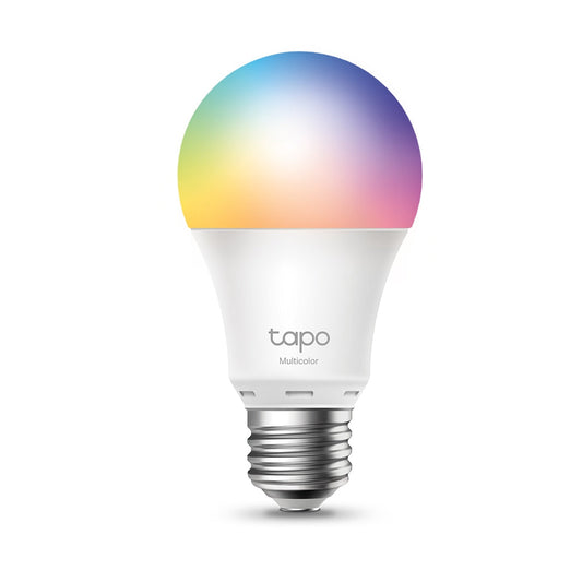 Tapo L530E Smart E27 Light Bulb
