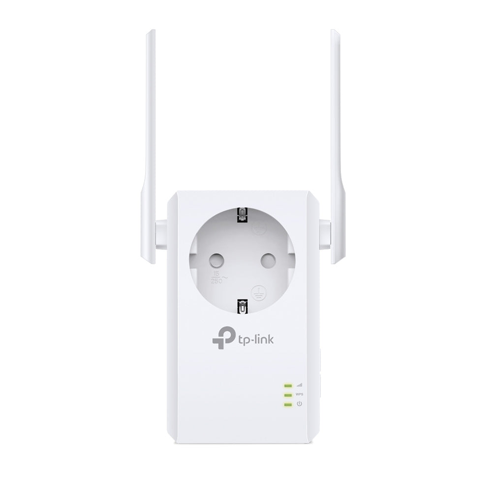 Tp-Link Tl-Wa860Re Wlan Repeater