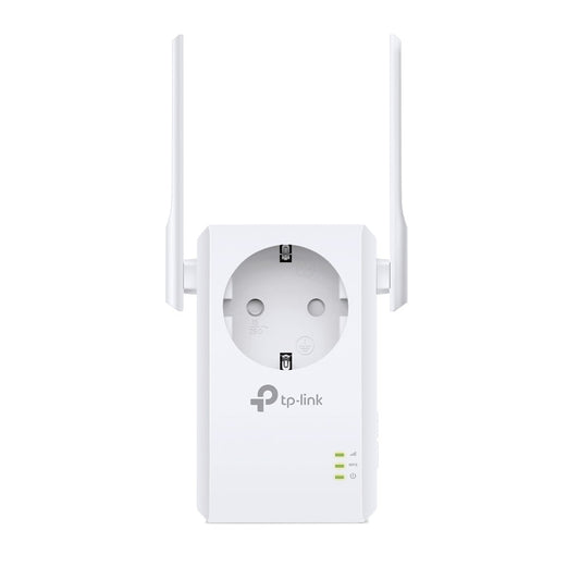 Tp-Link Tl-Wa860Re Wlan Repeater