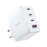 Ugreen Usb-A+3Xusb-C 100W Gan Tech Fast Wall Charger Eu White