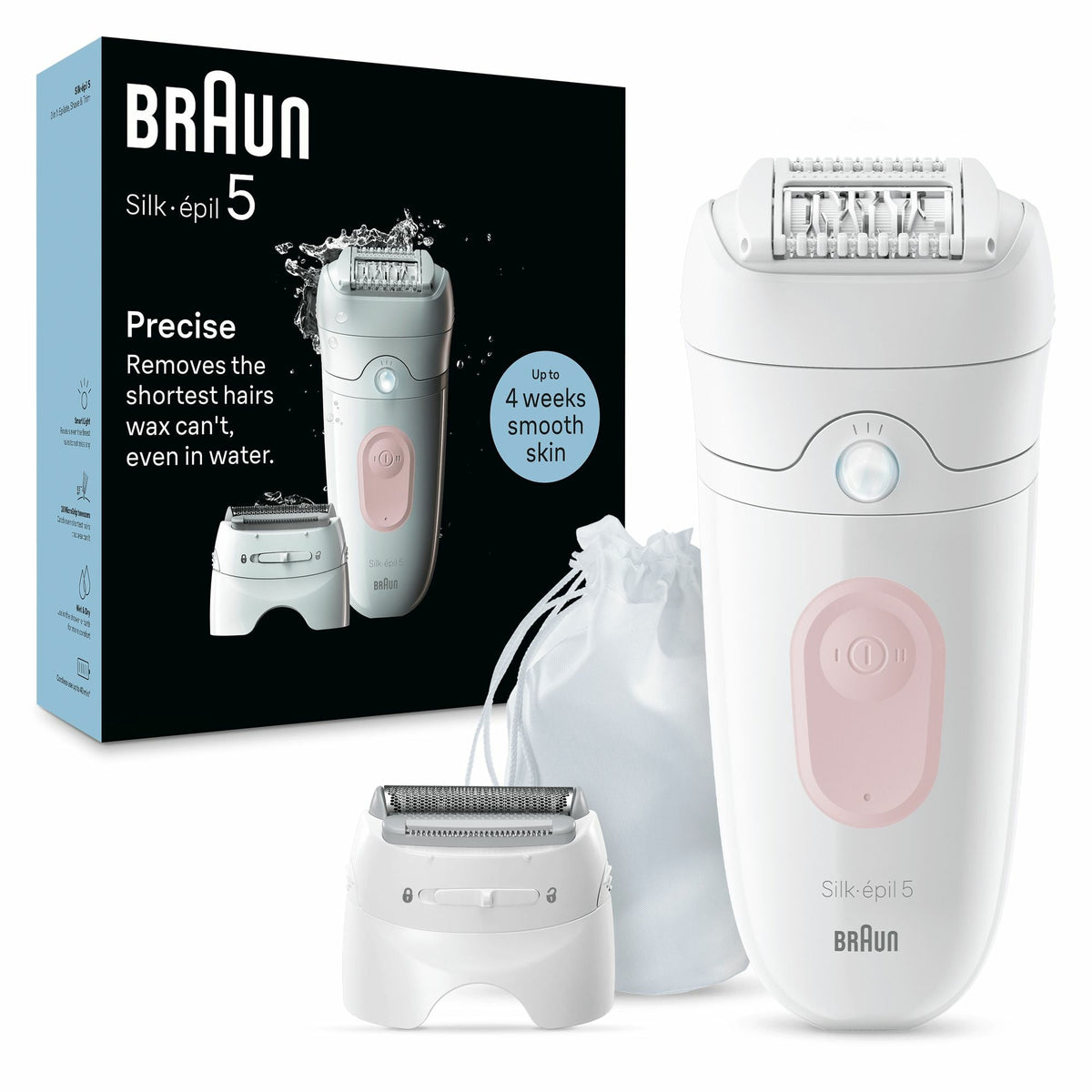 Braun Silk-Epil 5-030