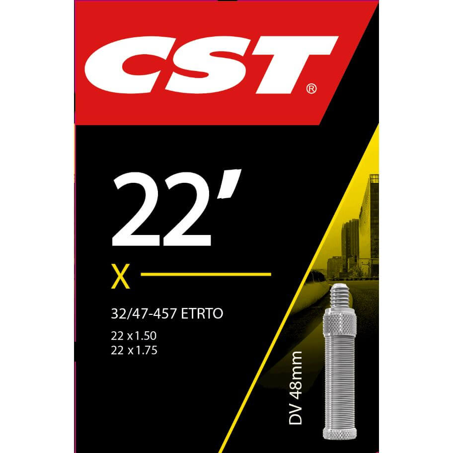 Cst Bnb 22 X 1.75 Hv 48Mm