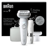 Braun Silk-Epil 9-341