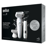 Braun Silk-Epil 9-341