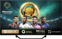 Hisense 55A7Nq