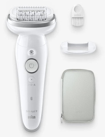 Braun Silk-Epil 9-011 3D