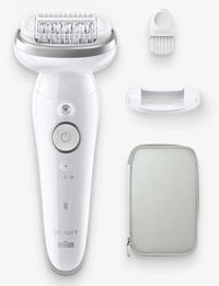 Braun Silk-Epil 9-011 3D