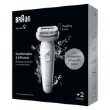 Braun Silk-Epil 9-011 3D