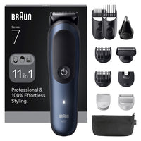 Braun Aio 7540 All-In-One Style Kit