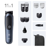 Braun Aio 7540 All-In-One Style Kit