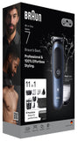 Braun Aio 7540 All-In-One Style Kit