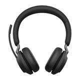Jabra Evolve2 65 Uc Stereo Headset Black Bt Usb-A