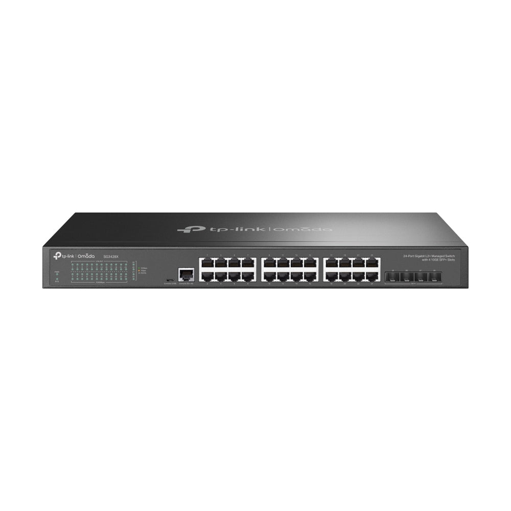 Tp-Link Tl-Sg3428X