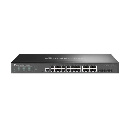 Tp-Link Tl-Sg3428X