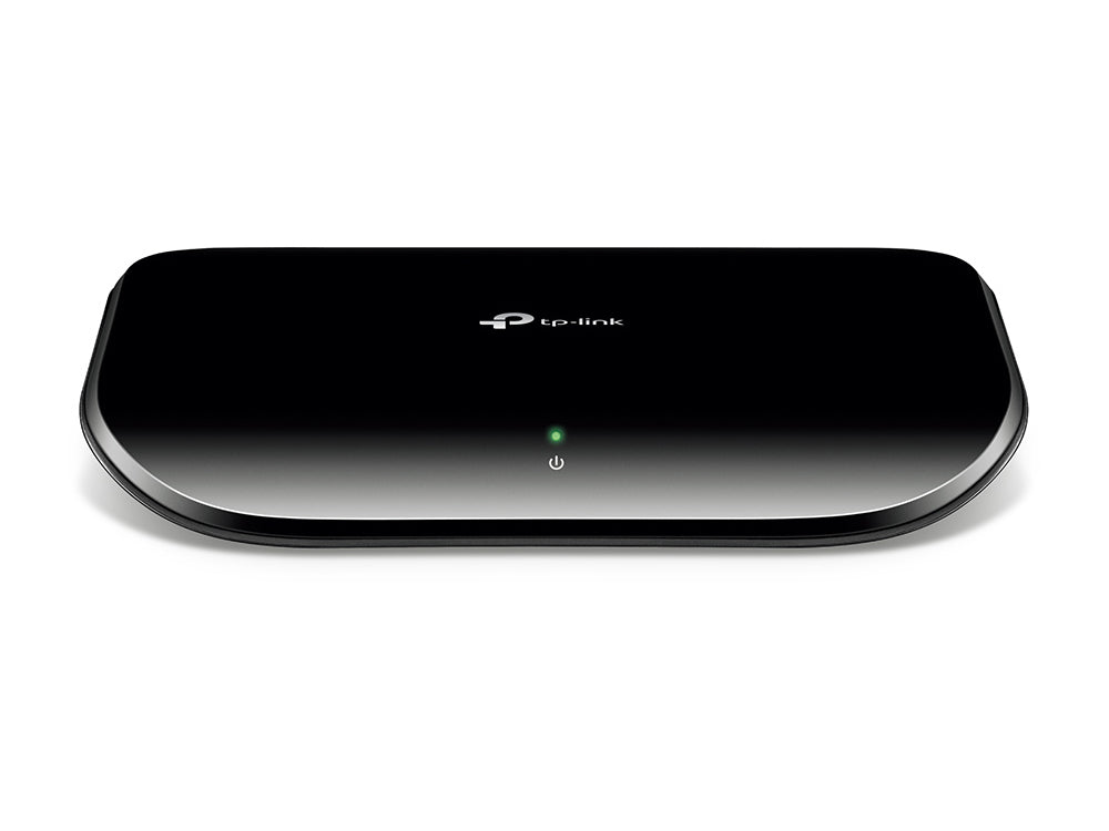 Tp-Link Tl-Sg 1005 D 5-Port Gigabit Switch