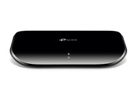 Tp-Link Tl-Sg 1005 D 5-Port Gigabit Switch