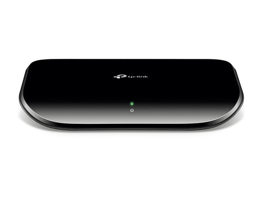 Tp-Link Tl-Sg 1005 D 5-Port Gigabit Switch