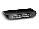 Tp-Link Tl-Sg 1005 D 5-Port Gigabit Switch