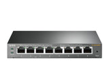 Tp-Link Tl-Sg108Pe 8 Port Switch