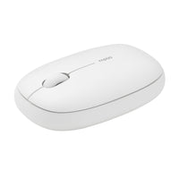 Rapoo M660 Silent White Wireless Multi-Mode Mouse