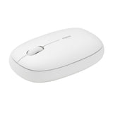 Rapoo M660 Silent White Wireless Multi-Mode Mouse