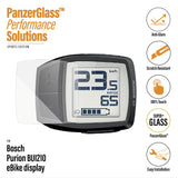 Panzerglass Bosch Purion Bui210 Screenprotector Ontspiegeld