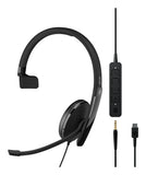 Epos Adapt 135 Usb-C Ii Headset