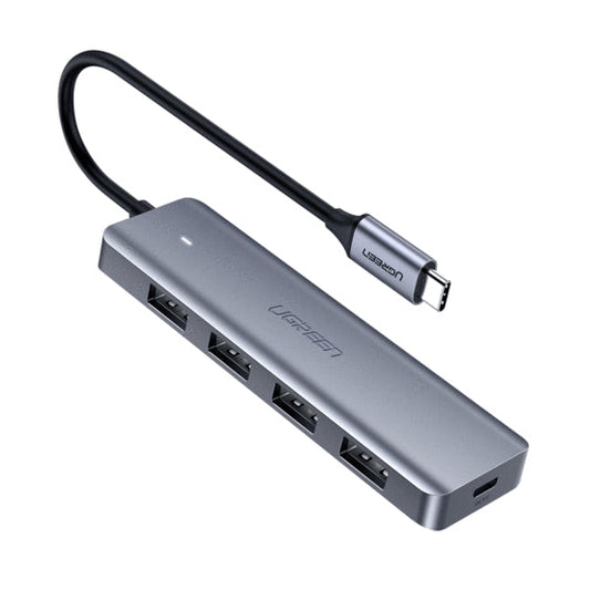 Ugreen Usb-C 3.0 To 4 Ports Hub