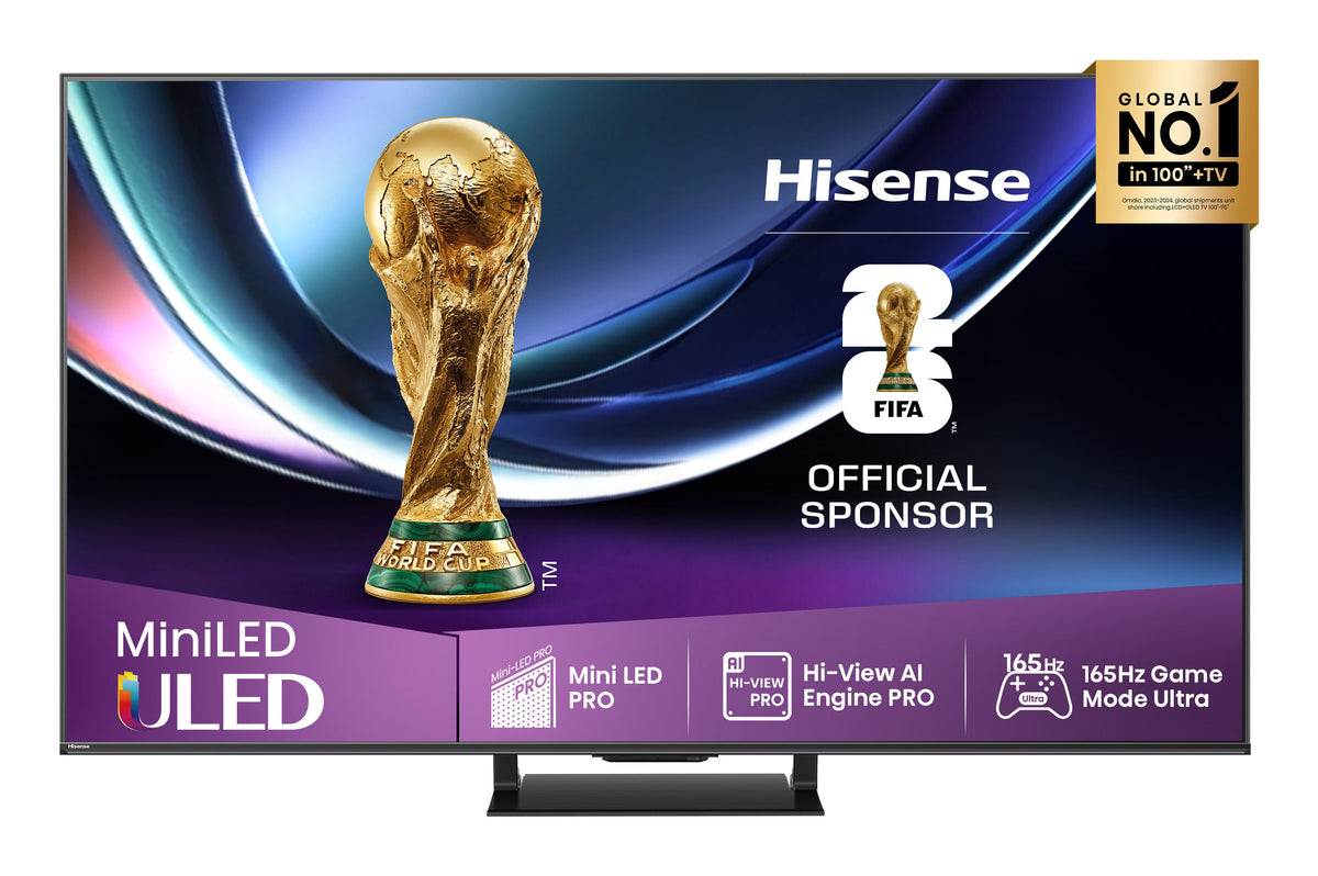 Hisense 75U7Q