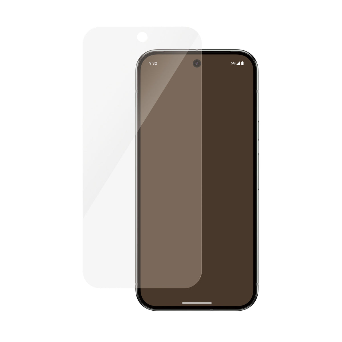 Panzerglass Screen Protector Google Pixel 9 / 9 Pro Uwf