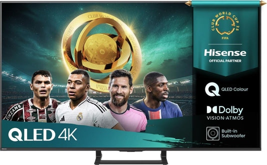 Hisense 50A7Q