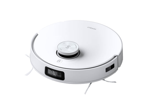 Ecovacs Deebot T10 White