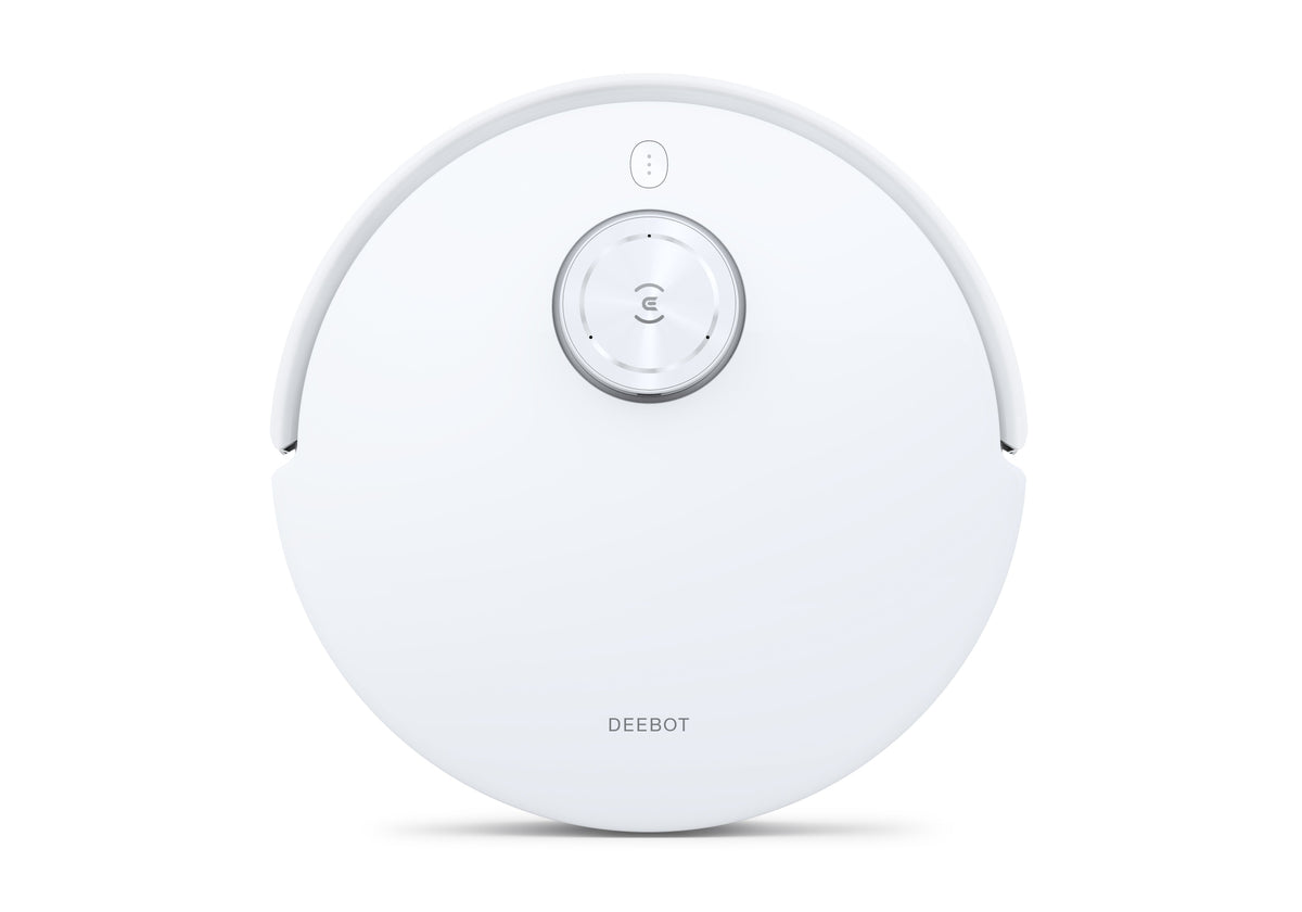 Ecovacs Deebot T10 White