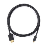 Ugreen Micro Hdmi Male To Hdmi Male Cable 3M