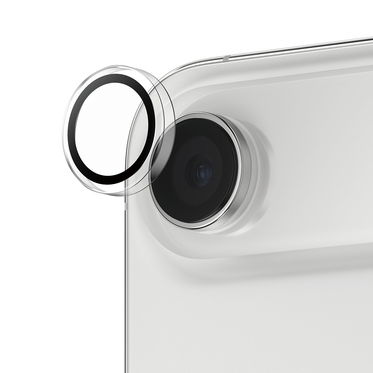 Panzerglass Hoops Transparent Ip 17 Air
