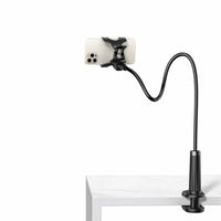 Ugreen Multifunction Phone Clip Stand 90Cm (Black)