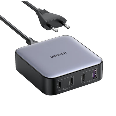Ugreen Nexode 1*Usb-A + 3*Usb-C 100W Desktop Fast Charger
