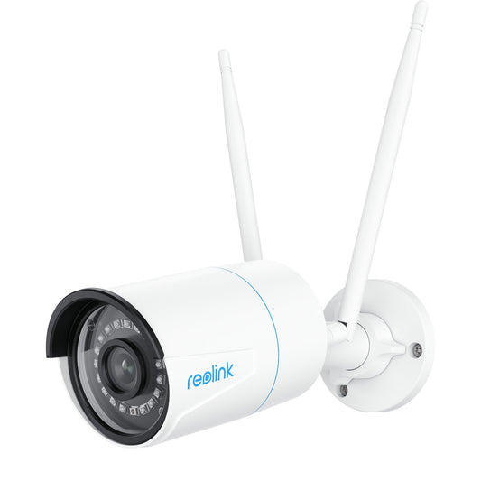 Reolink W320 5Mp Security Camera