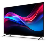 Sharp 50Gj4225E Schwarz