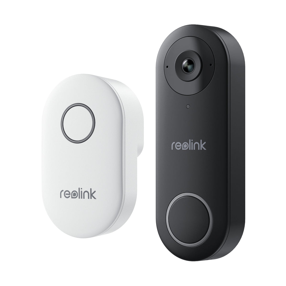 Reolink D340W 5Mp Video-Türklingel